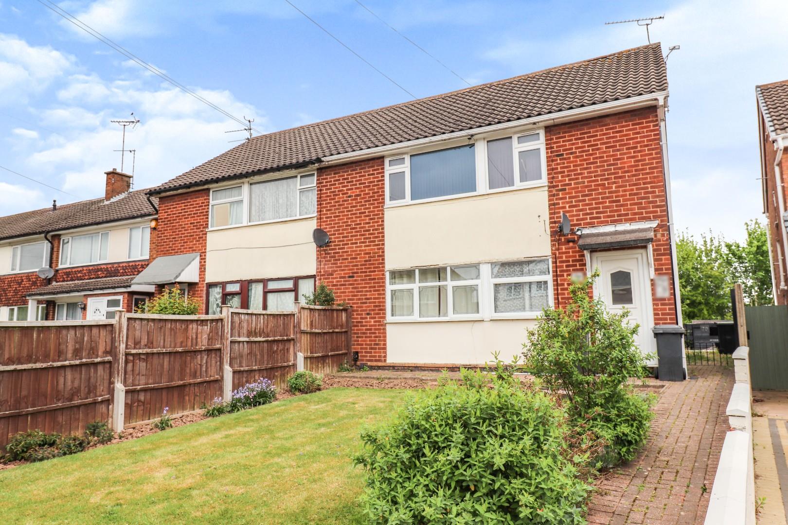 Loveitts Sales Dark Lane, Bedworth